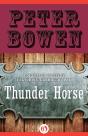 Thunder Horse - Preview