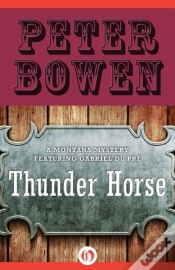 Capa do artigo Thunder Horse
