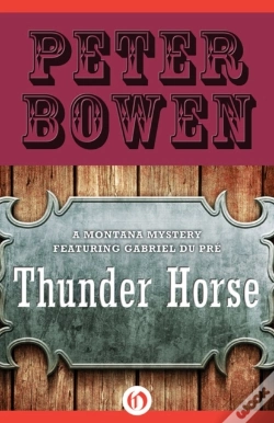Capa do artigo Thunder Horse