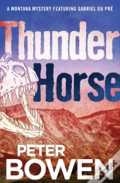 Thunder Horse