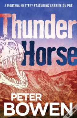 Capa do artigo Thunder Horse