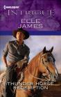 Thunder Horse Redemption - Preview