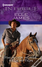 Capa do artigo Thunder Horse Redemption