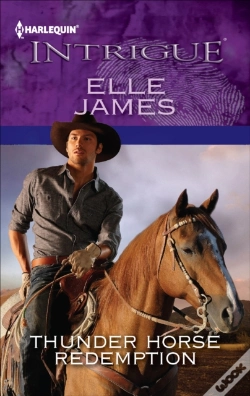 Capa do artigo Thunder Horse Redemption