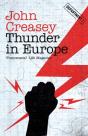 Thunder In Europe - Preview
