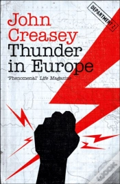 Capa do artigo Thunder In Europe