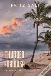 Capa do artigo Thunder In Formosa