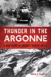 Thunder In The Argonne