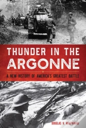 Capa do artigo Thunder In The Argonne