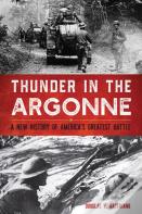 Thunder In The Argonne