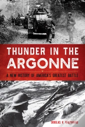 Thunder In The Argonne