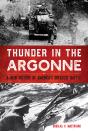 Thunder In The Argonne - Preview