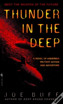 Capa do artigo Thunder In The Deep