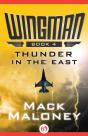 Thunder In The East - Preview