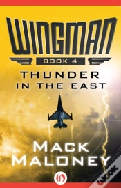 Capa do artigo Thunder In The East