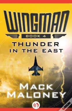 Capa do artigo Thunder In The East