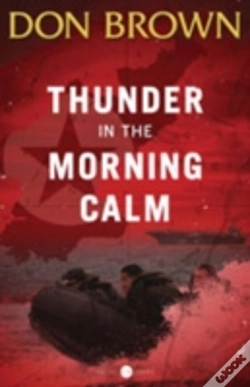 Capa do artigo Thunder In The Morning Calm