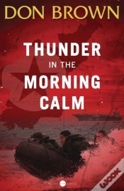Capa do artigo Thunder In The Morning Calm