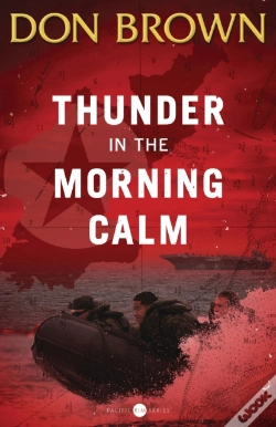 Capa do artigo Thunder In The Morning Calm