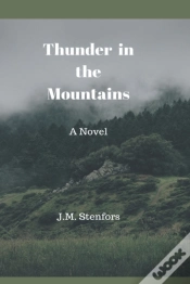 Capa do artigo Thunder In The Mountains