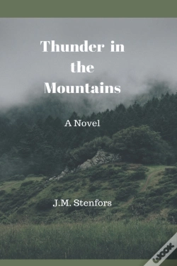 Capa do artigo Thunder In The Mountains