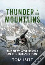 Thunder In The Mountains