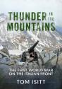 Thunder In The Mountains - Preview