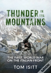 Capa do artigo Thunder In The Mountains