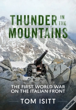 Capa do artigo Thunder In The Mountains
