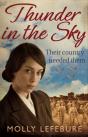 Thunder In The Sky - Preview