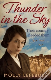 Capa do artigo Thunder In The Sky