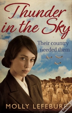 Capa do artigo Thunder In The Sky