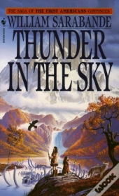 Thunder In The Sky