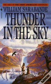 Capa do artigo Thunder In The Sky