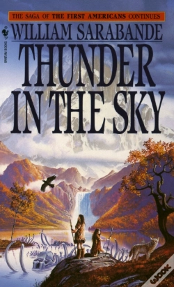 Capa do artigo Thunder In The Sky