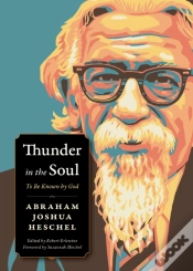 Capa do artigo Thunder In The Soul
