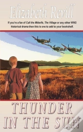 Thunder In The Sun