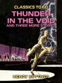 Thunder In The Void And Three More Stories - Preview