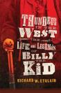 Thunder In The West - Preview