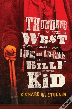 Capa do artigo Thunder In The West