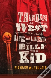 Thunder In The West