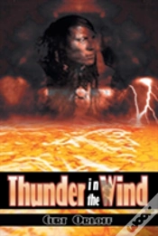 Capa do artigo Thunder In The Wind