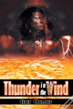 Capa do artigo Thunder In The Wind