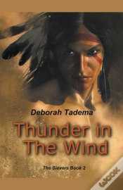 Capa do artigo Thunder In The Wind