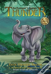 Capa do artigo Thunder