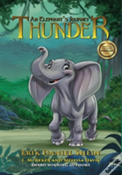 Capa do artigo Thunder