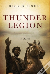 Capa do artigo Thunder Legion