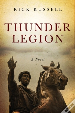 Capa do artigo Thunder Legion