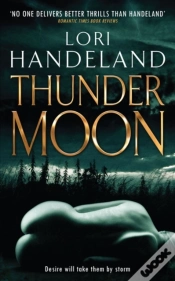 Capa do artigo Thunder Moon