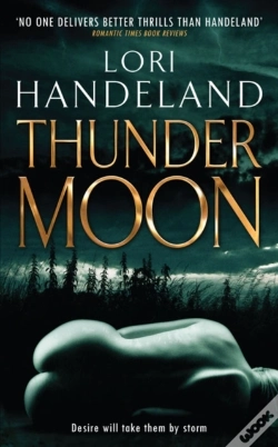 Capa do artigo Thunder Moon